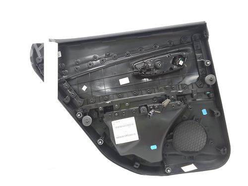 Rear right panel SEAT LEON (5F1) 2.0 TDI | BP28150614C61 - Image 4
