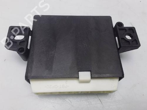 Used Electronic module RENAULT TALISMAN (LP_) 1.6 dCi 130 (130 hp) 23559791