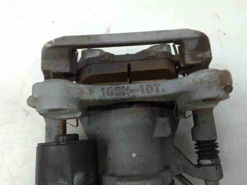Bremssattel links hinten HONDA CR-V V (RW_, RT_) 2.0 e-CVT Hybrid (RT5) | BP20932663M107 