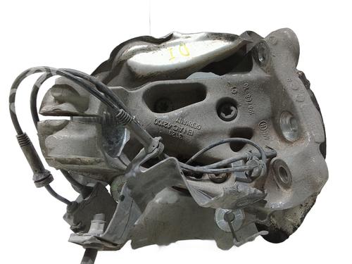 Used Left front steering knuckle Left front steering knuckle BMW 3 Gran Turismo (F34) 320 d (184 hp) 34123239 34123239