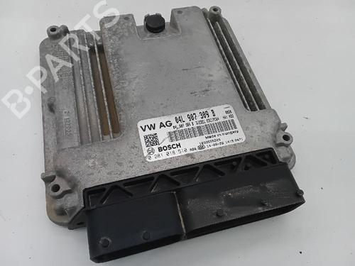 Engine control unit (ECU) SEAT LEON (5F1)  | BP26172512M57 