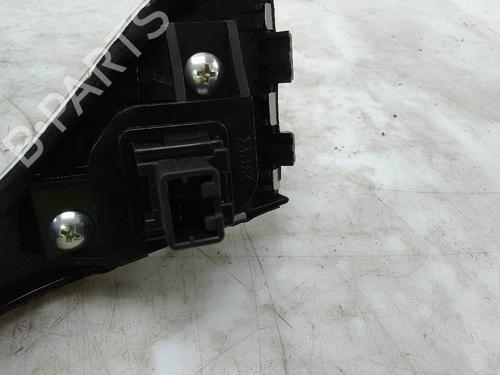 Used Switch NISSAN MURANO II (Z51) 2.5 dCi 4x4 (190 hp) 19116686