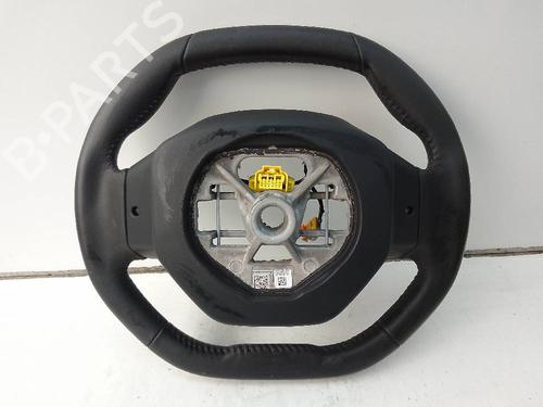 Steering wheel PEUGEOT 2008 II (UD_, US_, UY_, UJ_, UR_, UC_) 1.5 BlueHDI 110 (UDYHSK) | BP18582151C49 