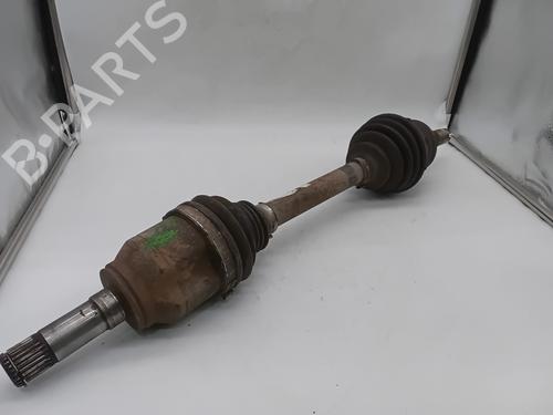 Used Left front driveshaft FIAT DOBLO Cargo (263_) 1.3 D Multijet (263WXU1A, 263ZXU1A, 263WYB1A, 263ZYB1A) (95 hp) 29746480