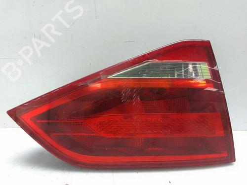 Used Left tailgate light AUDI A4 B8 (8K2) 2.0 TDI quattro (143 hp) 28145178
