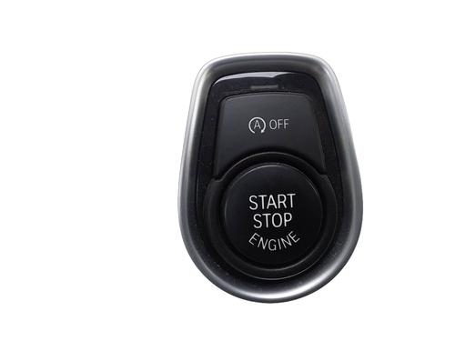 Switch BMW 1 (F20) 116 d | BP23997629I30