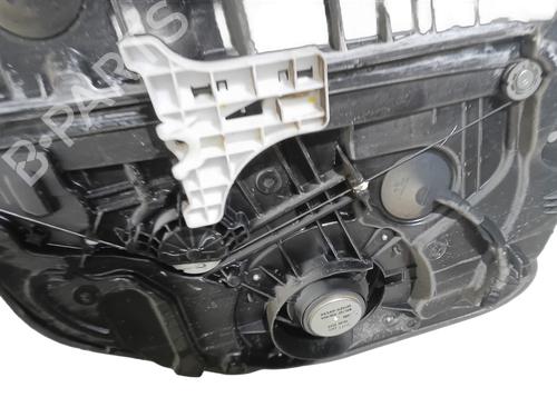 Rear left window mechanism KIA CEE'D (JD) 1.4 CRDi 90 | BP34180925C24 - Image 3