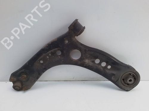 Used Left front suspension arm Left front suspension arm AUDI A3 (8V1, 8VK) 1.6 TDI (115 hp) 28145999 28145999