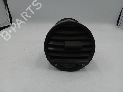 Air vent VW CADDY III Box Body/MPV (2KA, 2KH, 2CA, 2CH) 1.9 TDI | BP25835989I21 