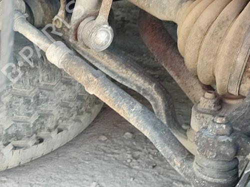 Left front suspension LAND ROVER RANGE ROVER III (L322) 4.4 4x4 | BP18597408M72 