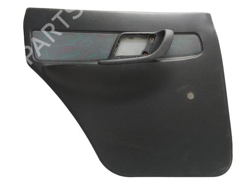 Used Rear left panel SEAT CORDOBA Vario (6K5) 1.4 i (60 hp) 31967731