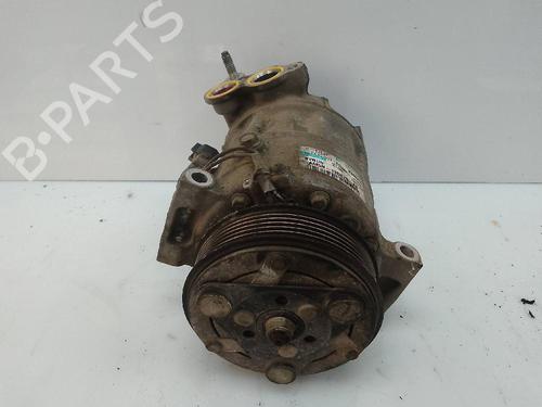 Compressore A/C FORD FOCUS III 1.6 TDCi | BP20504015M34
