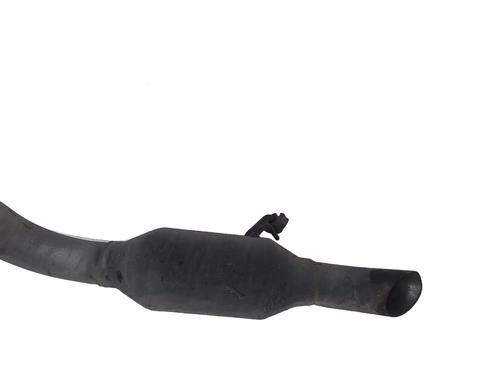 Exhaust system TOYOTA RAV 4 III (_A3_) 2.2 D (ALA35_) | BP30098546M121
