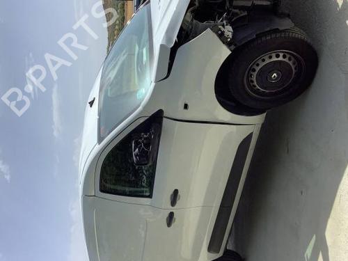 Bundpladebeskyttelse RENAULT EXPRESS Box Body/MPV 1.5 Blue dCi 75 (F6AA) | BP29385749M92 
