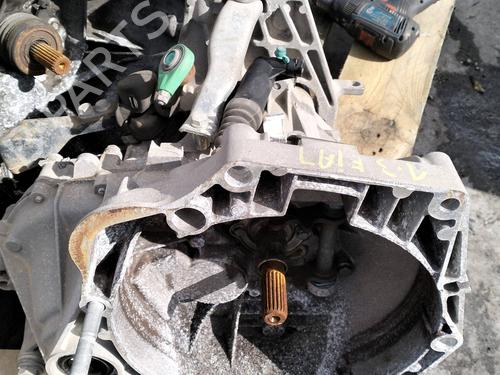 Used Gearbox FIAT TIPO Hatchback (356_, 357_) 1.3 D (356HXH1A) (95 hp) 28148453