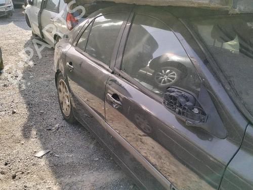 Used Right rear door RENAULT LAGUNA II (BG0/1_) 1.9 dCi (BG08, BG0G) (120 hp) 18956919