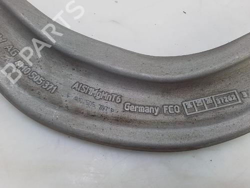 Left rear suspension arm AUDI Q8 (4MN, 4MT) SQ8 quattro | BP27446420M14
