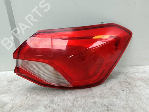Used Right taillight Right taillight FORD FOCUS IV (HN) 1.0 EcoBoost (125 hp) 26055188 26055188
