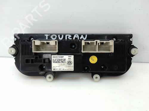Airco bedieningspaneel VW TOURAN (1T3) 1.6 TDI | BP23185372I5