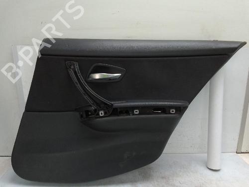 Rear right panel BMW 3 (E46) 330 d | BP26157630C61 