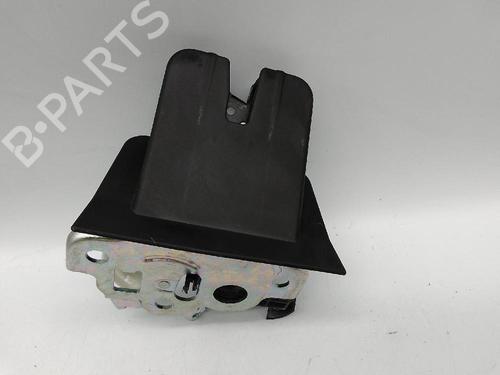 Tailgate lock AUDI A3 Sportback (8VA, 8VF) 2.0 TDI | BP26050411C101 
