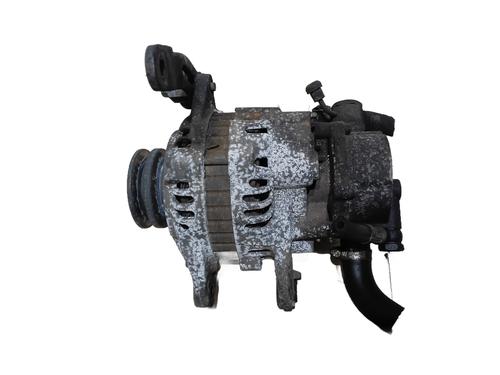 Used Alternator Alternator MITSUBISHI PAJERO SPORT I (K7_, K9_) 2.5 TD (K94W, K74T) (115 hp) 34181053 34181053