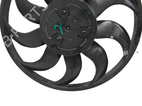 Radiator fan TESLA MODEL 3 (5YJ3) | BP24463606M35 - Image 2