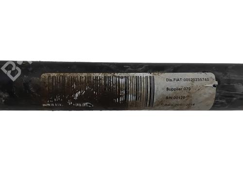 Anti roll bar FIAT TIPO Saloon (356_, 357_) 1.3 D (356SXB1A, 356SXH1A, 356SXD1A) | BP30613944M96
