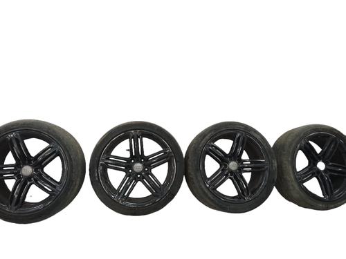 Used Rim AUDI Q7 (4LB) 3.0 TDI quattro (245 hp) 31038075