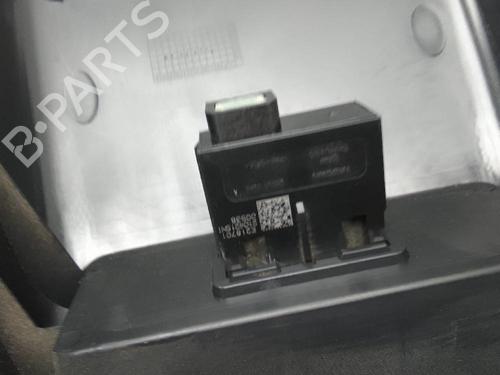 Air vent NISSAN QASHQAI III (J12) 1.3 DIG-T | BP18737852I21 
