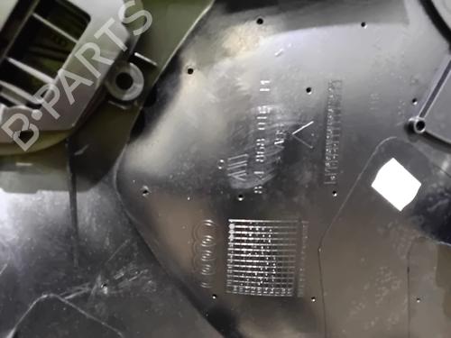 Front right panel AUDI A1 (8X1, 8XK) 1.6 TDI | BP38684326C59 - Image 7