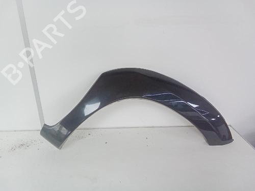 Front right wheel arch trim TOYOTA HILUX VII Pickup (_N1_, _N2_, _N3_) 3.0 D-4D 4WD (KUN26) | BP18576384C135 