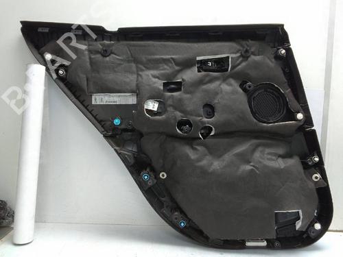 Bageste højre beklædning BMW X2 (F39) sDrive 18 d | BP24543360C61 