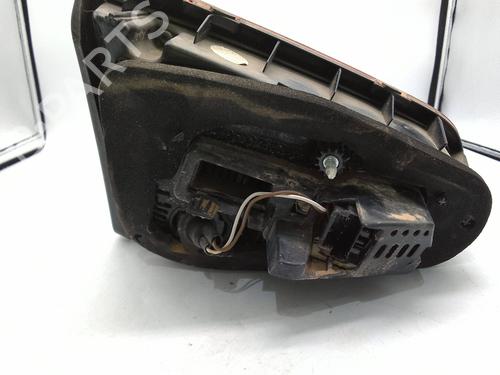 Right tailgate light VW GOLF VII (5G1, BQ1, BE1, BE2) 1.4 TSI | BP28146566C80 