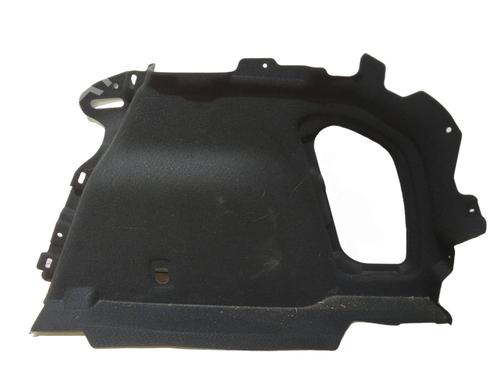 Bagasjeromsbekledning Bagasjeromsbekledning MAZDA 3 (BM, BN) 2.0 (120 hp) 34422246 34422246