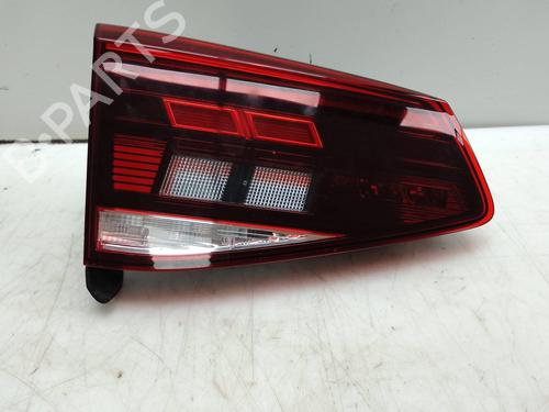 Venstre baglygte bagklap VW PASSAT B8 Variant (3G5, CB5) 2.0 TDI (150 hp) 18575863