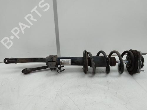 Used Left front shock absorber Left front shock absorber AUDI A6 C7 Avant (4G5, 4GD) 3.0 TFSI quattro (300 hp) 18598284 18598284