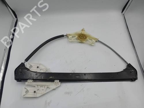 Used Rear left window mechanism AUDI A3 Sportback (8VA, 8VF) 2.0 TDI (150 hp) 28146165