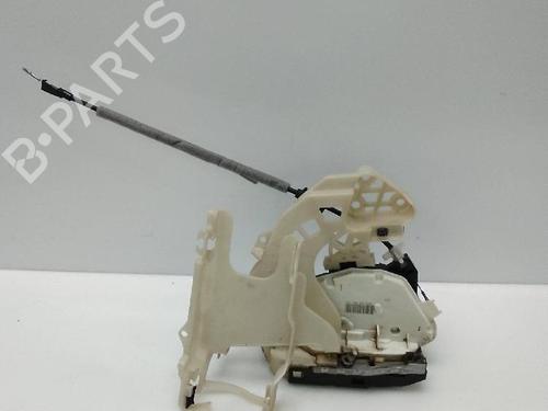 Front right lock VW TIGUAN (5N_) 2.0 TDI 4motion | BP20979904C97 