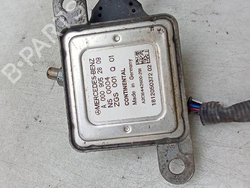Elektronisk sensor MERCEDES-BENZ VITO Tourer (W447) [2014-2025]  19583273