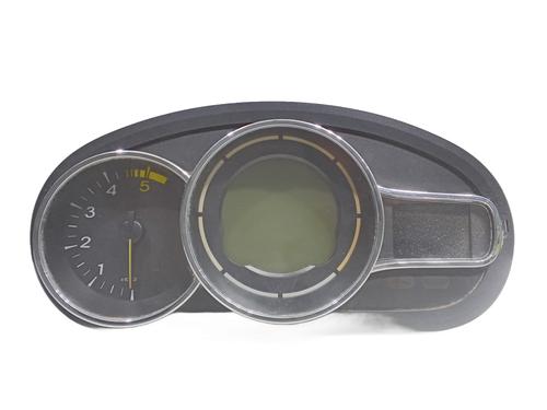 Used Instrument cluster Instrument cluster RENAULT MEGANE III Grandtour (KZ0/1) 1.5 dCi (KZ09, KZ0D, KZ1G, KZ29, KZ14, KZ1W, KZ10, KZ1F,... (110 hp) 32315017 32315017