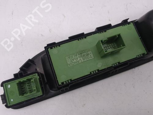 Left front window switch FIAT TIPO Hatchback (356_, 357_) 1.4 (356HXA1B, 357) | BP28145788I27