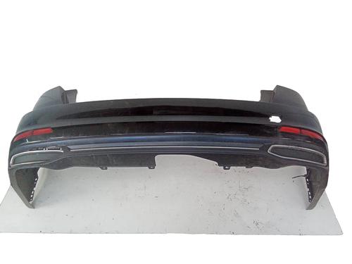Used Rear bumper AUDI A6 C8 (4A2) 40 TDI Mild Hybrid (204 hp) 18574324