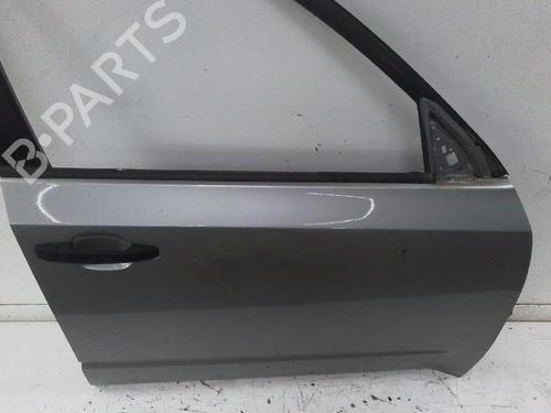 Right front door SUBARU FORESTER (SH_) 2.0 D AWD (SHH, SHD, SHN) | BP26705058C3 