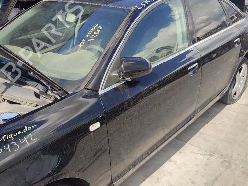 Used Front left exterior door handle AUDI A6 C6 (4F2) [2004-2011]  18595592