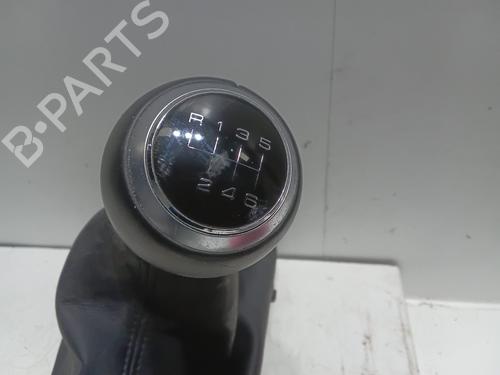 Shift knob AUDI A3 (8V1, 8VK) 1.6 TDI | BP34647060I34 - Image 3