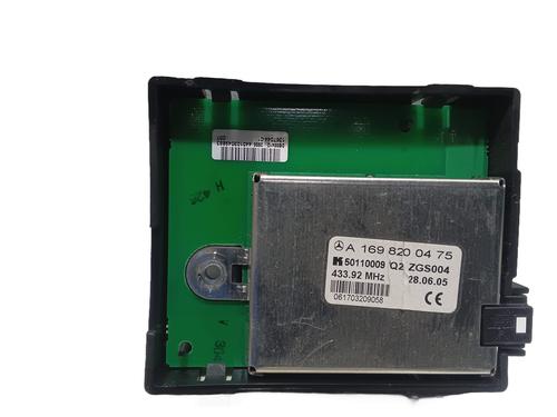Used Electronic module Electronic module MERCEDES-BENZ B-CLASS Sports Tourer (W245) B 180 CDI (245.207) (109 hp) 35801248 35801248