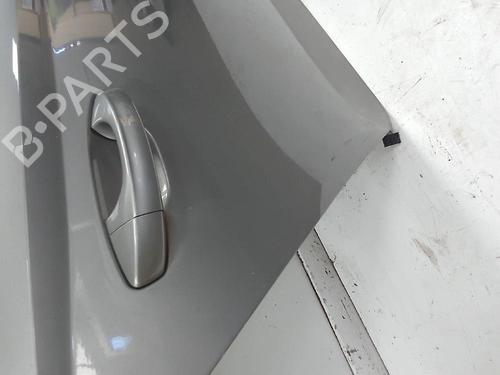 Right rear door SKODA FABIA III (NJ3) 1.0 | BP21526666C5 