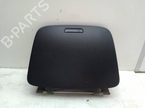 Used Glove box Glove box SEAT ALHAMBRA (710, 711) 2.0 TDI (140 hp) 18597481 18597481