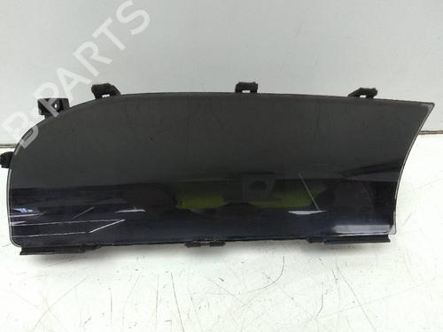 Instrument cluster MERCEDES-BENZ S-CLASS (W221, V221) S 350 (221.056, 221.156) | BP18839691C47 